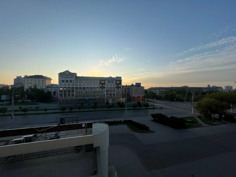 Гостиница Центральный Барнаул-240