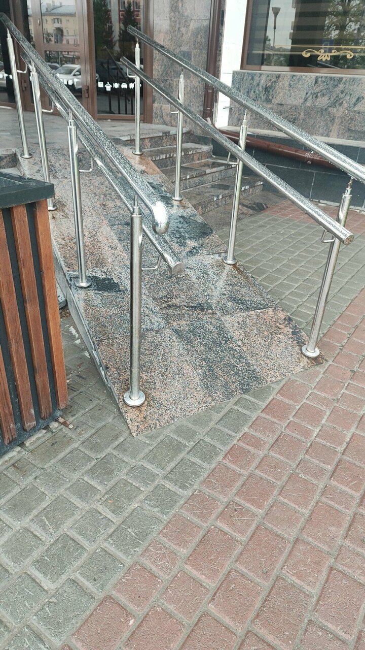 Гостиница Центральный Барнаул-124