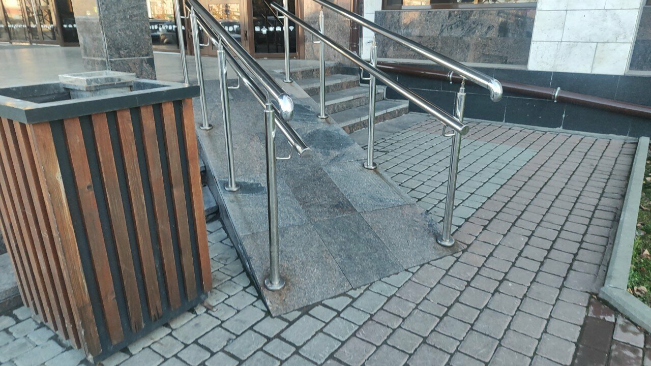Гостиница Центральный Барнаул-153