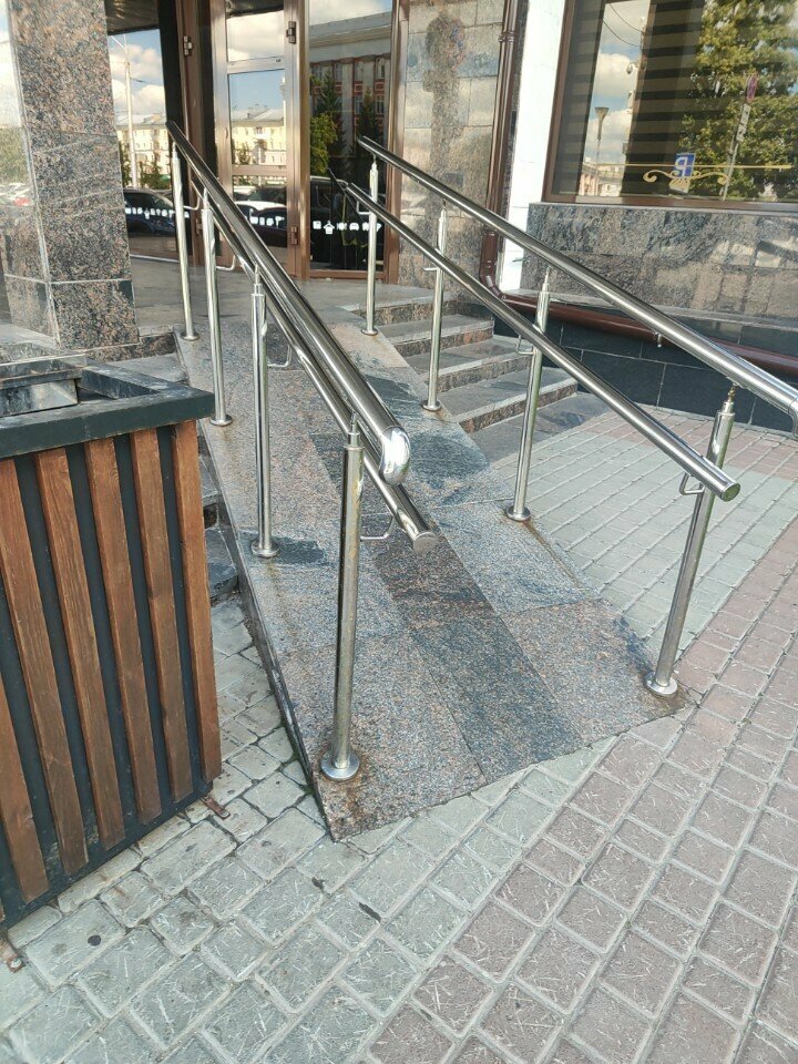 Гостиница Центральный Барнаул-180