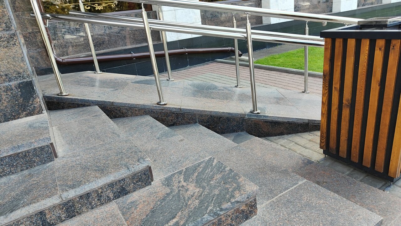 Гостиница Центральный Барнаул-51