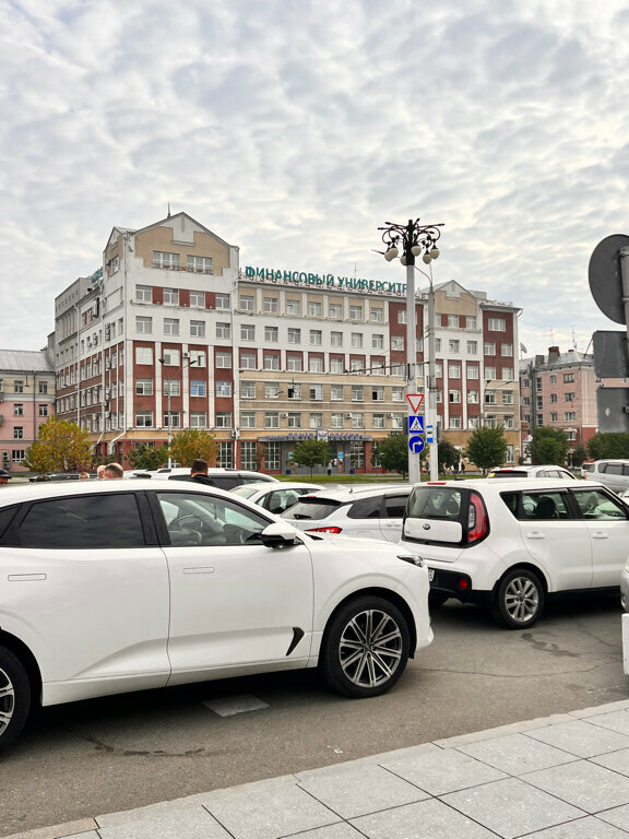Гостиница Центральный Барнаул-193