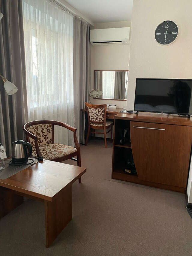 Гостиница Центральный Барнаул-203
