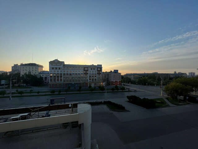 Гостиница Центральный Барнаул-239