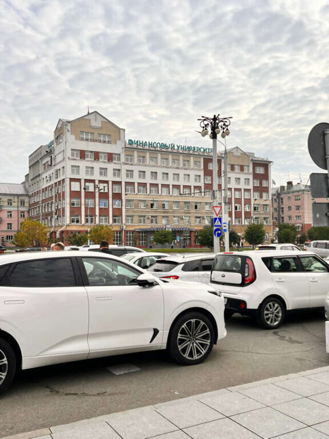 Гостиница Центральный Барнаул-192